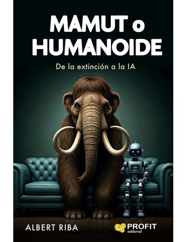 Mamut o humanoide