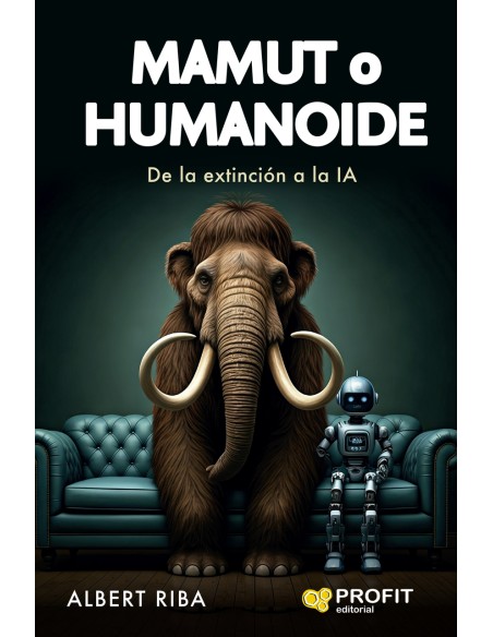 Mamut o humanoide