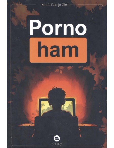 Porno ham