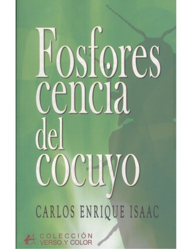 FOSFORESCENCIA DEL COCUYO