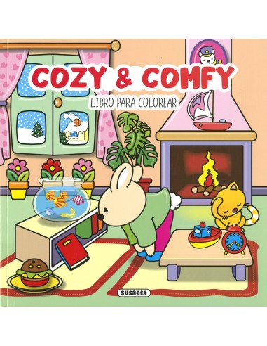 Cozy