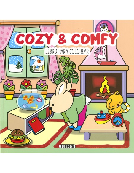 Cozy