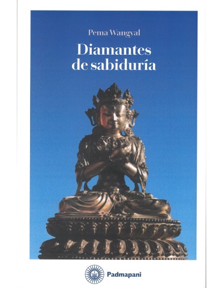 DIAMANTES DE SABIDURIA