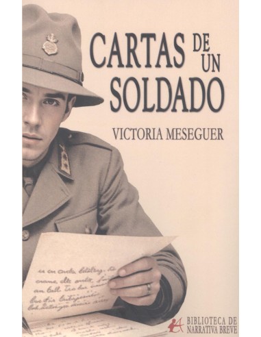 Cartas de un soldado
