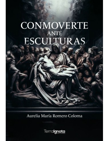 CONMOVERTE ANTE ESCULTURAS