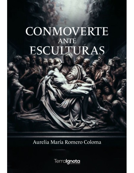 CONMOVERTE ANTE ESCULTURAS