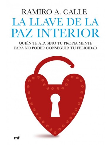 La llave de la paz interior