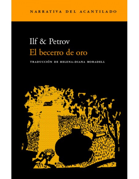 El becerro de oro