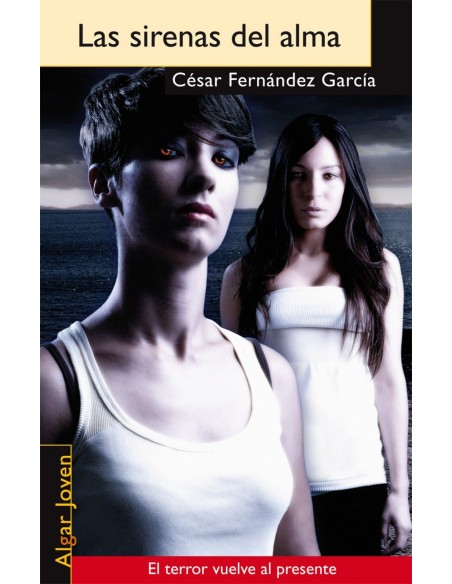 Las sirenas del alma