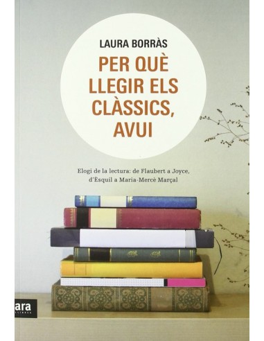 Per que llegir els classics avui