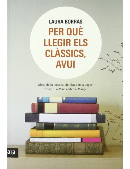 Per que llegir els classics avui