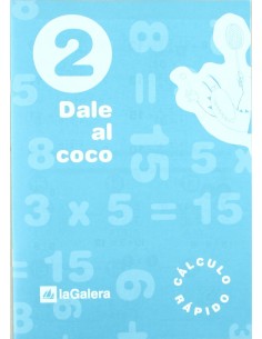 10DALE AL COCO 2 PRIMCUADCALCULO RAPIDO