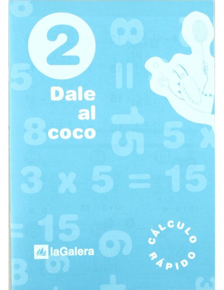 10DALE AL COCO 2 PRIMCUADCALCULO RAPIDO