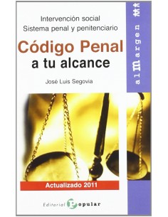 Codigo penal a tu alcance