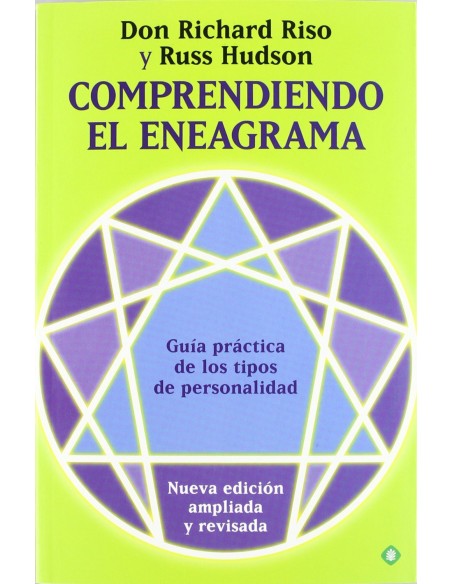 Comprendiendo el eneagrama