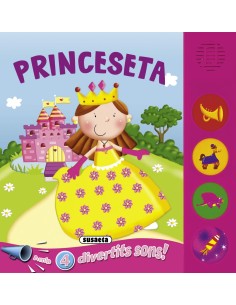 Princeseta