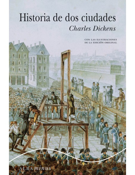 Historia de dos ciudades
