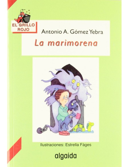 La marimorena La marimorena