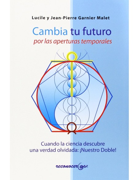 Cambia tu futuro por las aperturas temporales