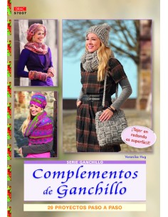 Complementos de ganchillo