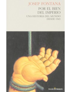 Por el bien del imperio