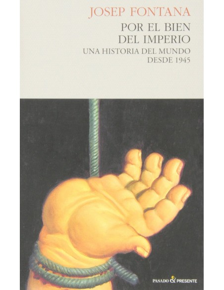 Por el bien del imperio