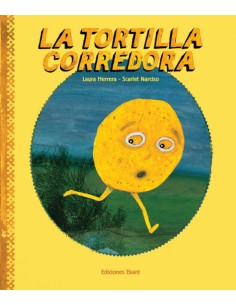 La tortilla corredora