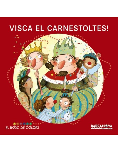 VISCA EL CARNESTOLTES