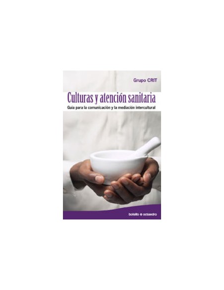 Culturas y atencion sanitaria