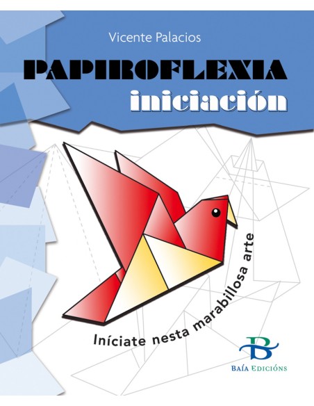 Papiroflexia iniciacion