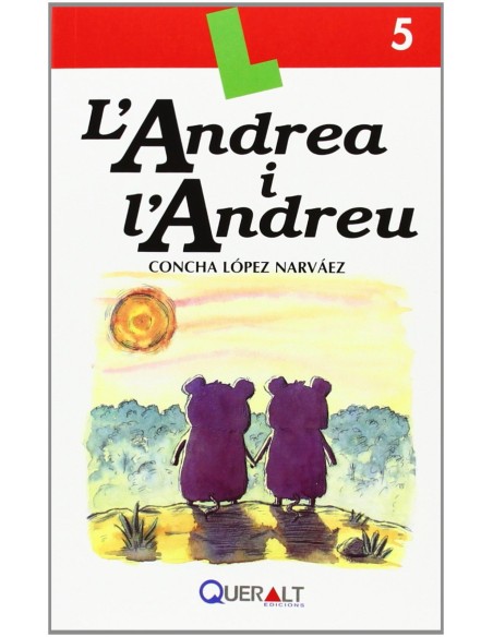 LAndrea i lAndreu
