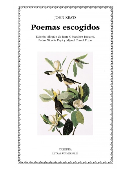 Poemas escogidos