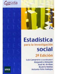 Estadistica para la investigacion social