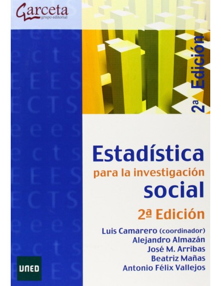 Estadistica para la investigacion social