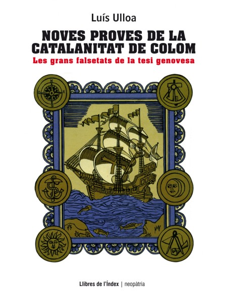 Noves proves de la catalanitat de Colom