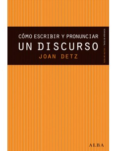Como escribir y pronunciar un discurso