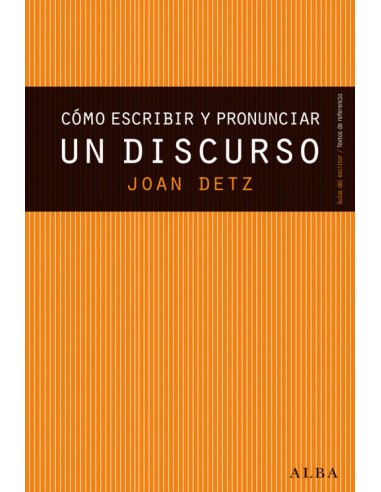 Como escribir y pronunciar un discurso