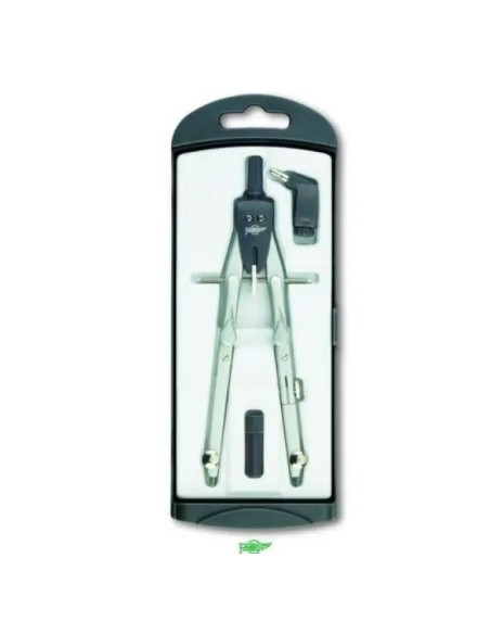 COMPAS MICROMETRICO DE AJUSTE RAPIDO 201T FAIBO