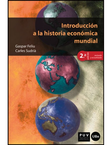 Introduccion a la historia de la economia