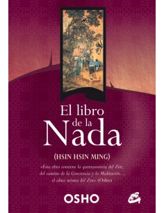 El libro de la nada