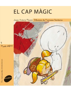El cap magic