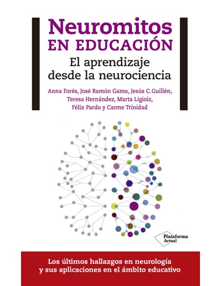Neuromitos en educacion