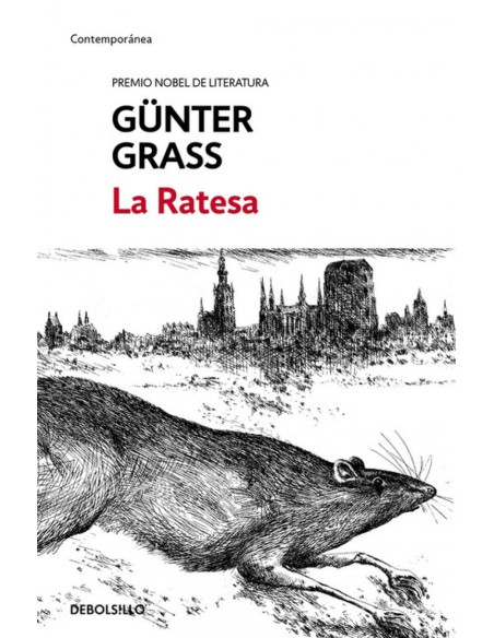 La ratesa