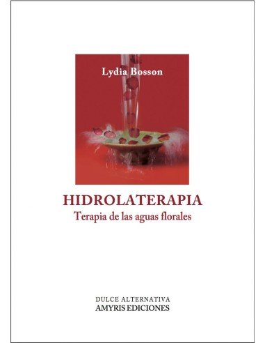 Hidrolaterapia