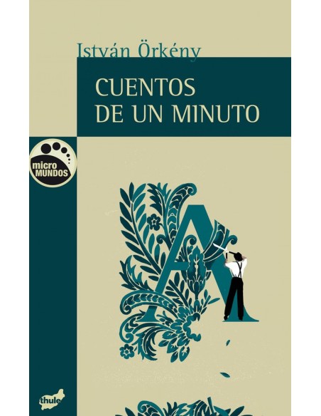 Cuentos de un minuto