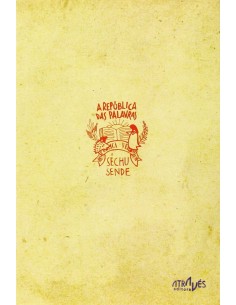 A Republica Das Palavras