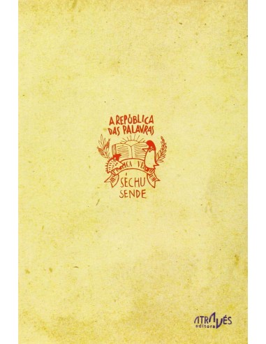 A Republica Das Palavras