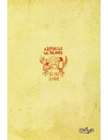 A Republica Das Palavras