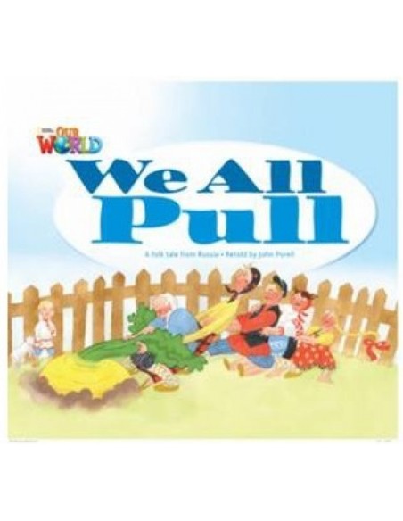 WE ALL PULL