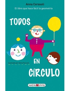 TODOS EN CIRCULO